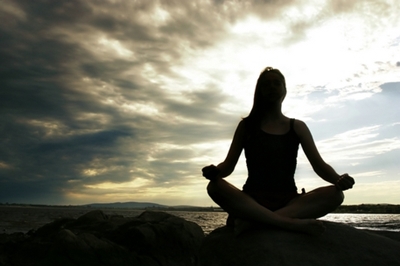 Meditation for Healing