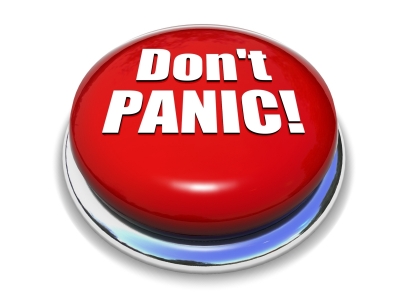 Stop Panic and Anxiety