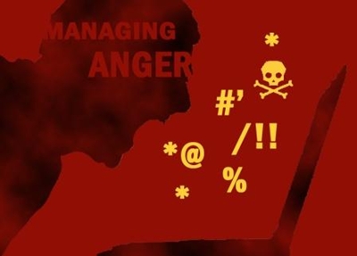 anger help