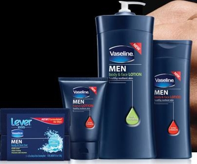 men skin care