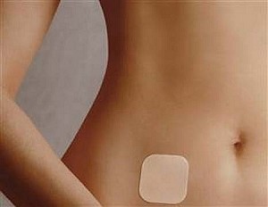weight loss patches